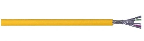 电子计算机用电缆产品图(二)